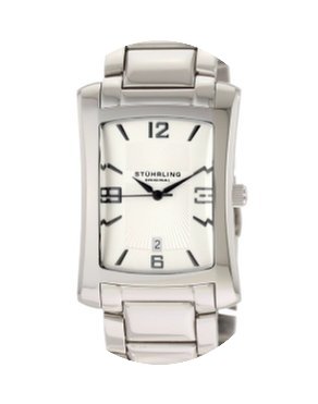 Stuhrling Original Men's 144A.331110 Cla...