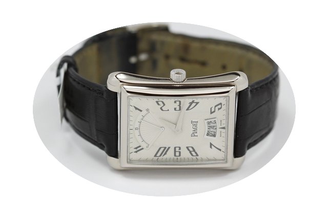 Piaget Emperador P10108...