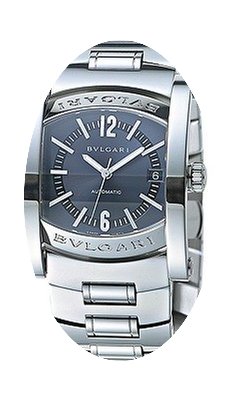 Bulgari Bvlgari AA48C14SSD Assioma Autom...