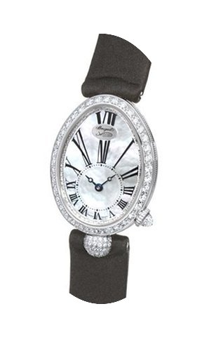 Breguet Reine De Naples...
