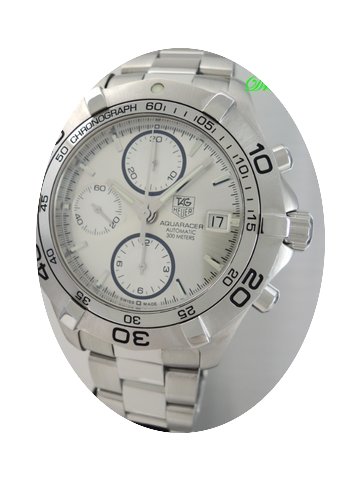TAG Heuer Aquaracer Chronograph...