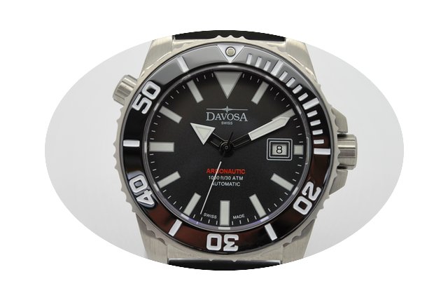 Davosa Argonautic Automatik...