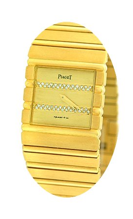 Piaget 