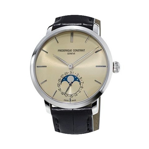 Frederique Constant Manufacture Slimline...