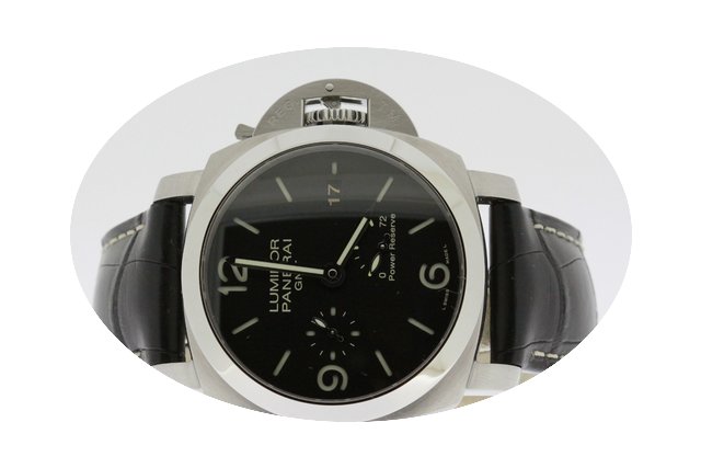 Panerai LUMINOR 1950 3-DAYS POWER RESERV...