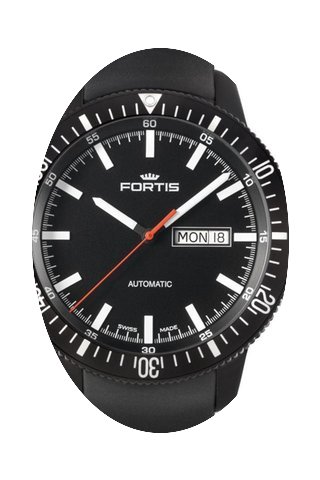 Fortis B-42 Monolith 647.18.31.K Herren ...