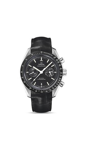 Omega Speedmaster Moonwatch Co-Axial Chr...