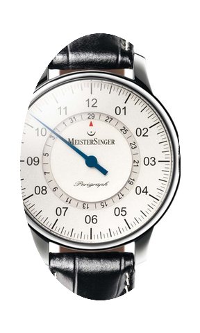 Meistersinger Perigraph AM1001 Elegante ...