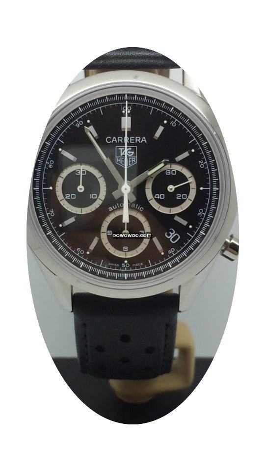 TAG Heuer Carrera Calibre 17...