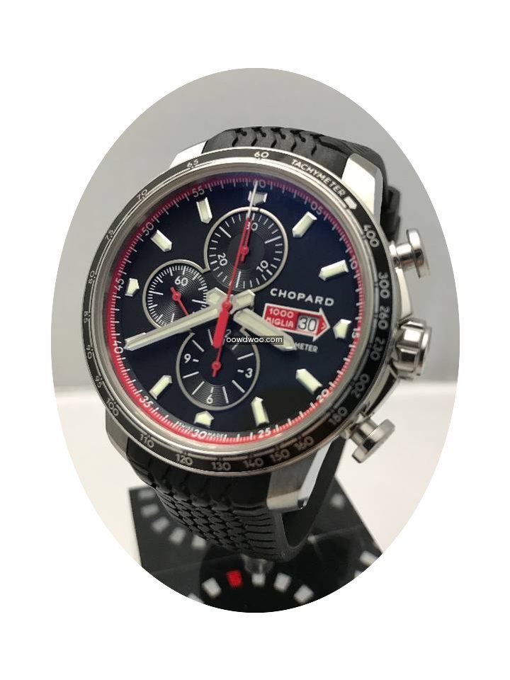 Chopard Mille Miglia GTS Chrono XL...