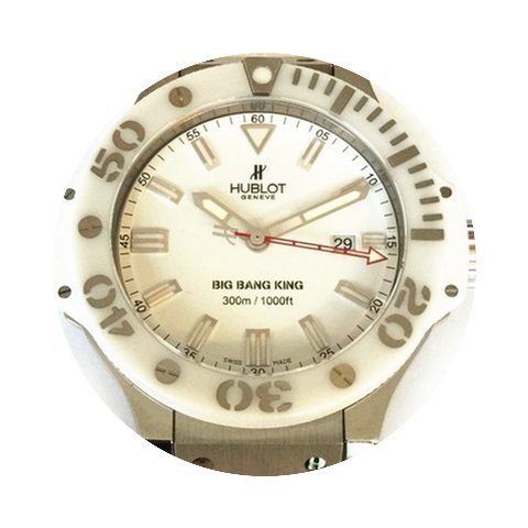 Hublot 322.LH.2012.RW...