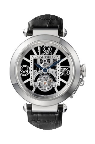 Cartier Pasha de Cartier...