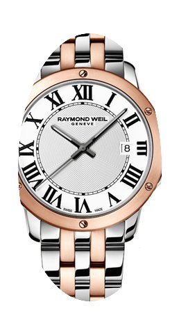 Raymond Weil Tango Mens Watch...