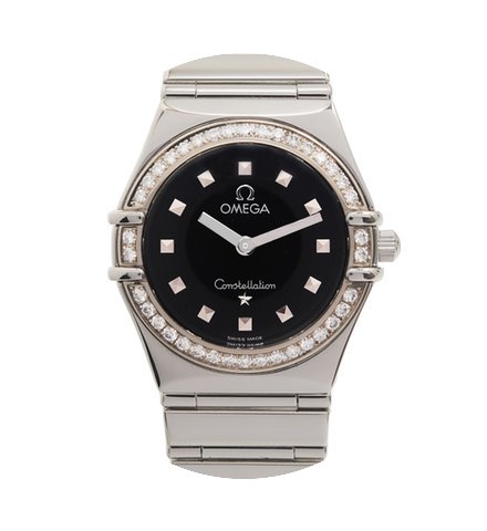 Omega Constellation...