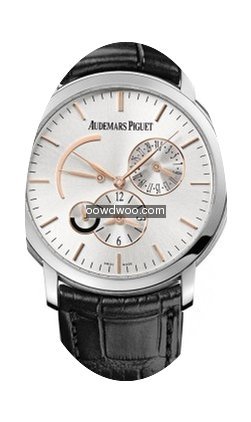 Audemars Piguet Dual Time Jules Audemars...