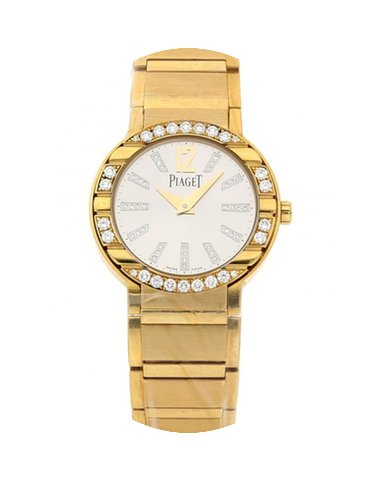 Piaget [NEW] POLO 18K YELLOW GOLD LADIES...