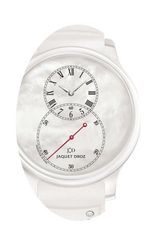 Jaquet-Droz Grande Seconde Ceramic 44mm ...