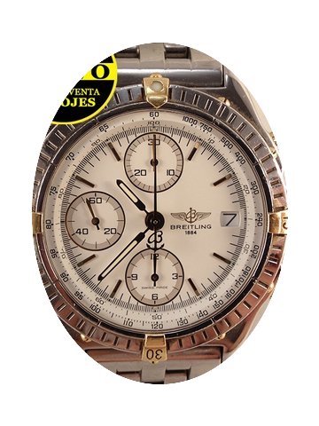 Breitling CHRONOMAT...