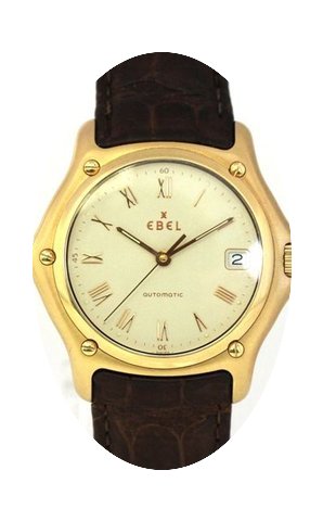 Ebel 1911...