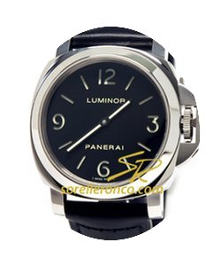 Panerai LUMINOR BASE 44mm PAM 112...