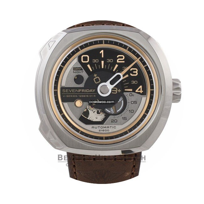 Sevenfriday V2...