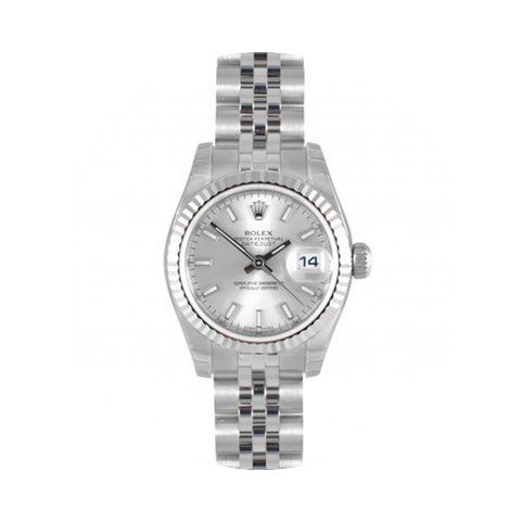 Rolex Lady-Datejust...