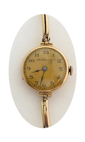 H.Moser & Cie. H. Moser & Cie. ...