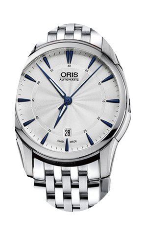 Oris Artelier Date Mens Watch...