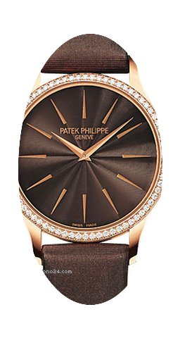 Patek Philippe Calatrava...