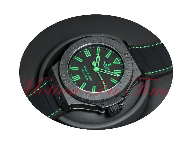 Hublot Big Bang King 300m 