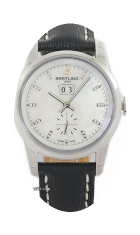 Breitling Transocean 38 Big Date - Ref. ...