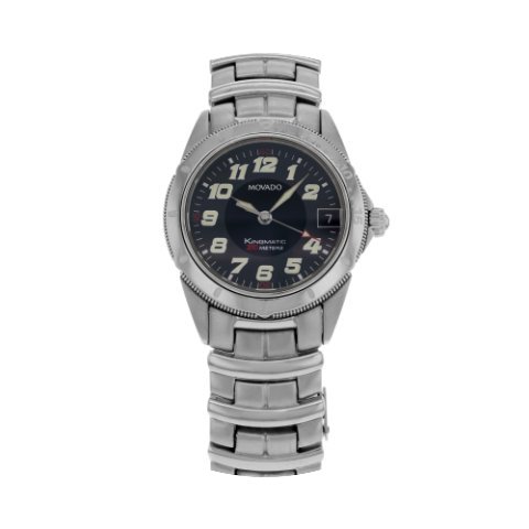 Movado Kingmatic 604236 (13058)...