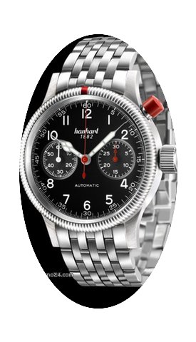 Hanhart Pioneer Mk I...