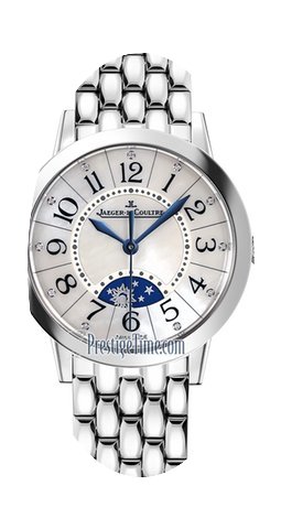 Jaeger-LeCoultre Rendez-Vous Night &...