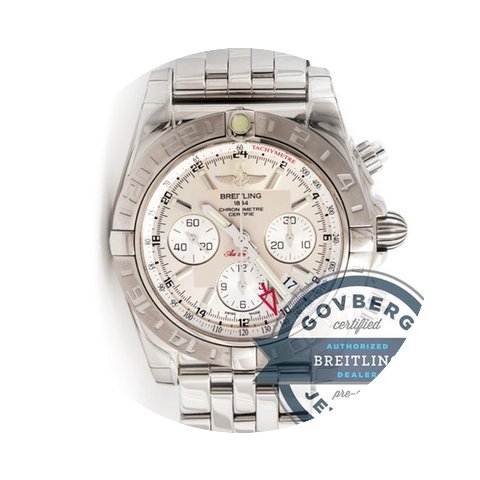 Breitling Chronomat 44 GMT AB042011/G745...