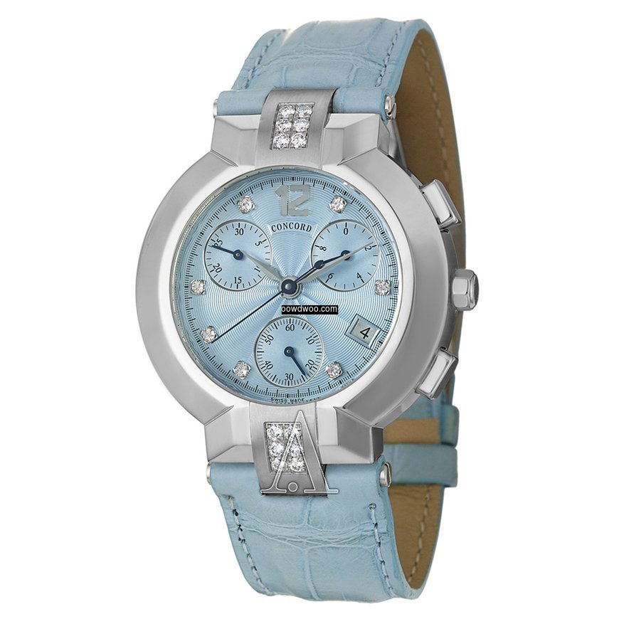 Concord Women's La Scala Watch...