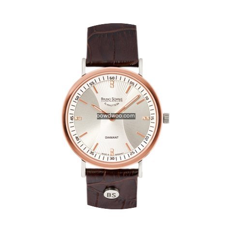 Bruno Söhnle Flamur...