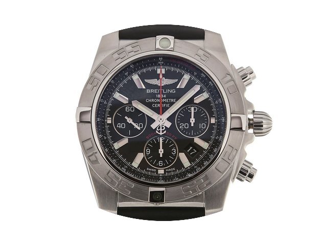 Breitling Chronomat Flying Fish 44 Chron...