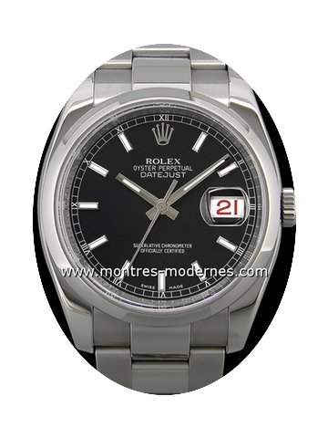 Rolex Datejust Réf.116200...