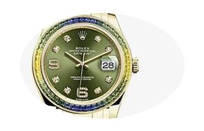 Rolex Datejust Pearlmaster...