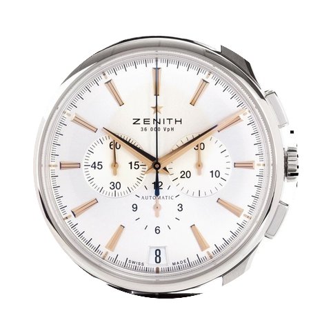 Zenith Captain Chronograph...