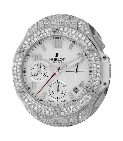 Hublot Big Bang Chronograph 44mm 301.SE....
