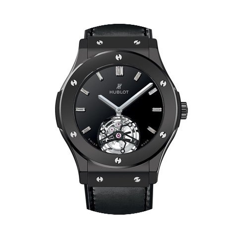 Hublot Classic Fusion Tourbillon Night-O...