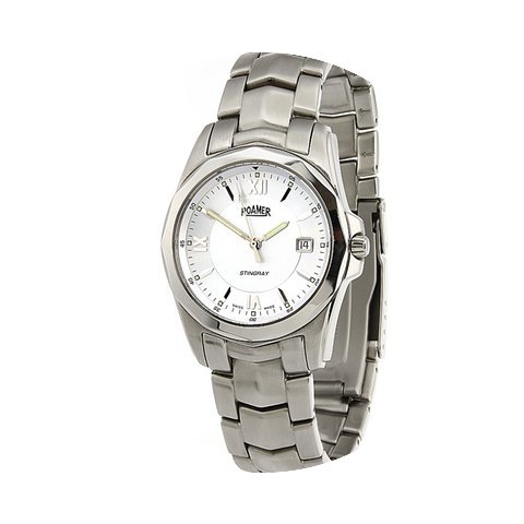 Roamer Herrenuhr Stingray 715-04...
