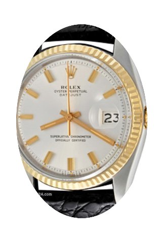 Rolex Datejust Model 1601...