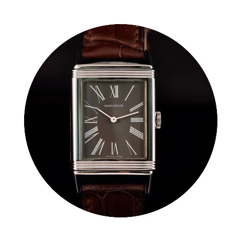 Jaeger-LeCoultre REVERSO...
