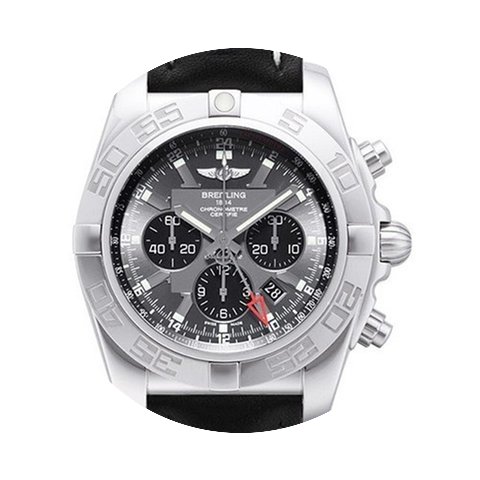 Breitling Chronomat GMT...