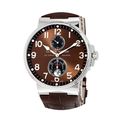 Ulysse Nardin Maxi Marine...