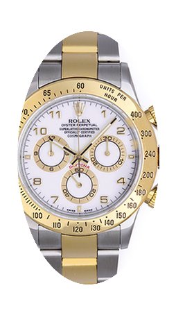 Rolex Daytona 116523...