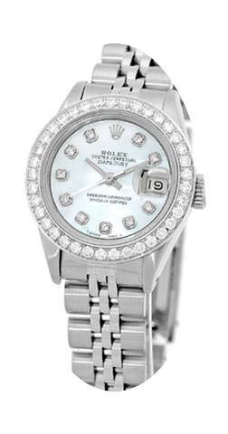 Rolex Diamond 